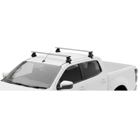 Barras Thule ISUZU D-Max Crew Cab 20- TN / WingBar EVO