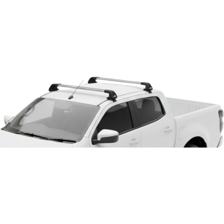 Barras Thule ISUZU D-Max Crew Cab 20- TN / EDGE Flush