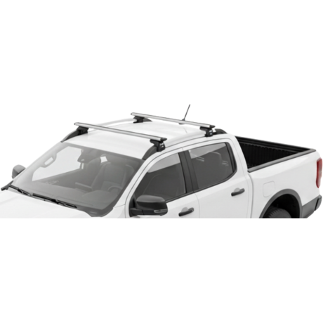 Barras Thule FORD Ranger 23- RE / WingBar EVO