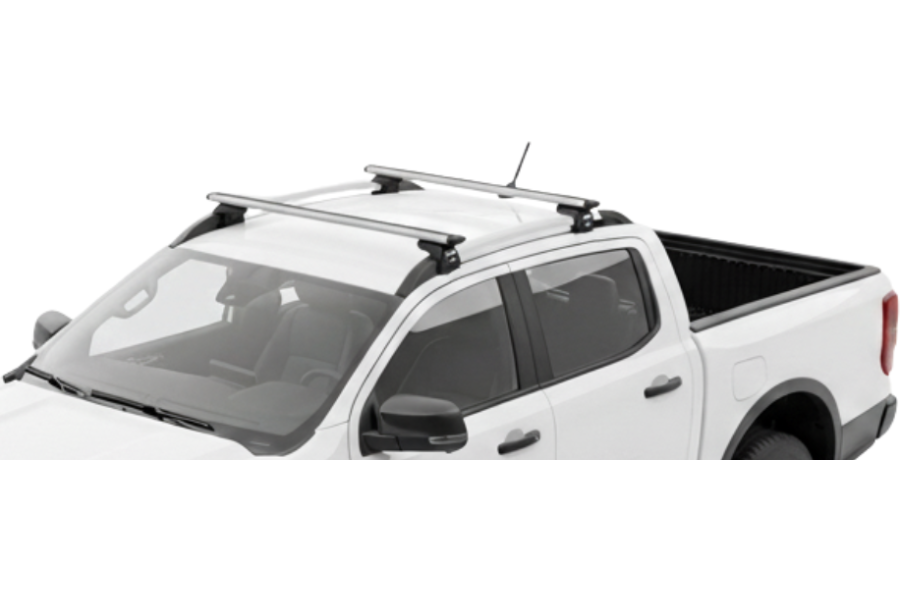 Barras Thule FORD Ranger 23- RE / WingBar EVO