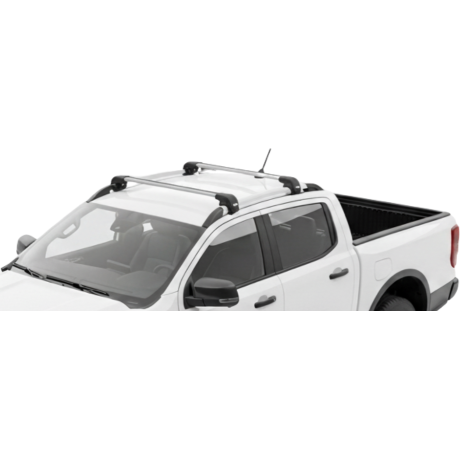 Barras Thule FORD Ranger 23- RE / EDGE Flush