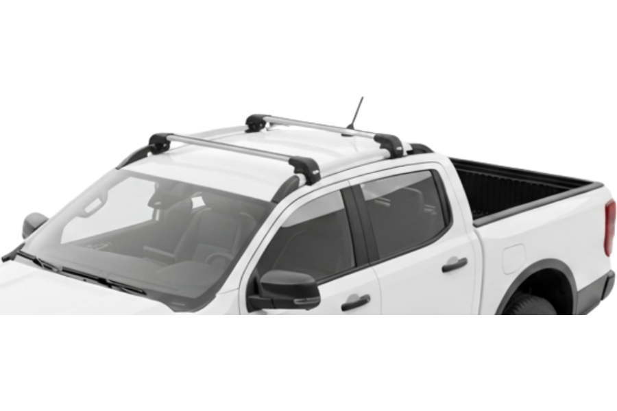 Barras Thule FORD Ranger 23- RE / EDGE Flush