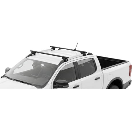 Barras Thule FORD Ranger 23- RE / SquareBar EVO