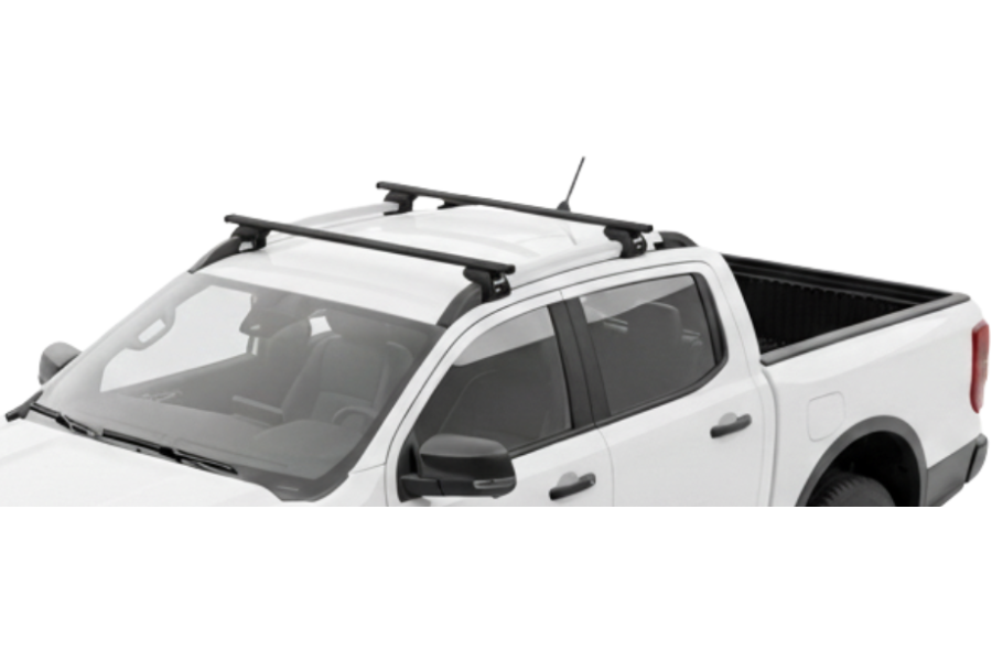 Barras Thule FORD Ranger 23- RE / SquareBar EVO