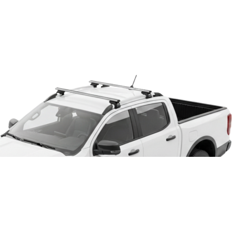 Barras Thule FORD Ranger 23- RE / SmartRack XT AluBar