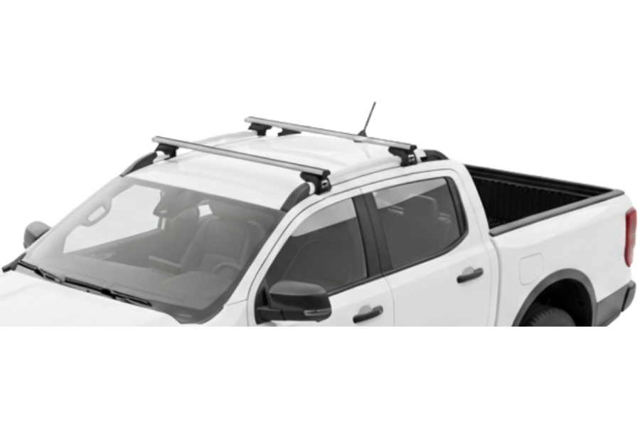 Barras Thule FORD Ranger 23- RE / SmartRack XT AluBar