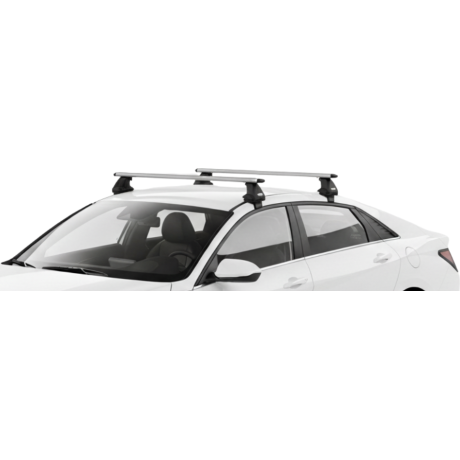 Barras Thule HYUNDAI Elantra 21- TN / WingBar EVO