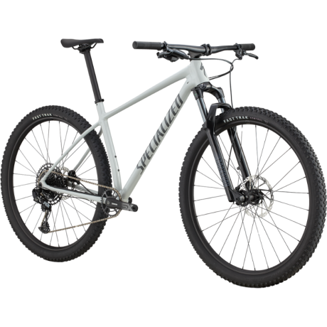 Bicicleta Specialized Chisel Hardtail Gloss Dove Grey / Ashen | L