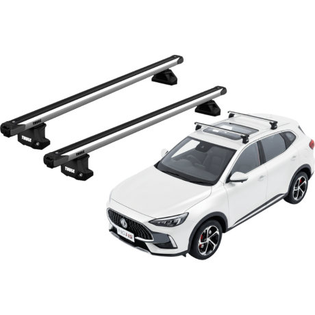 Barras Thule MG HS 18-24 RA / SlideBar EVO