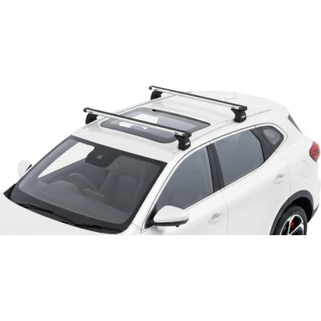 Barras Thule MG HS 18-24 RA / SlideBar EVO