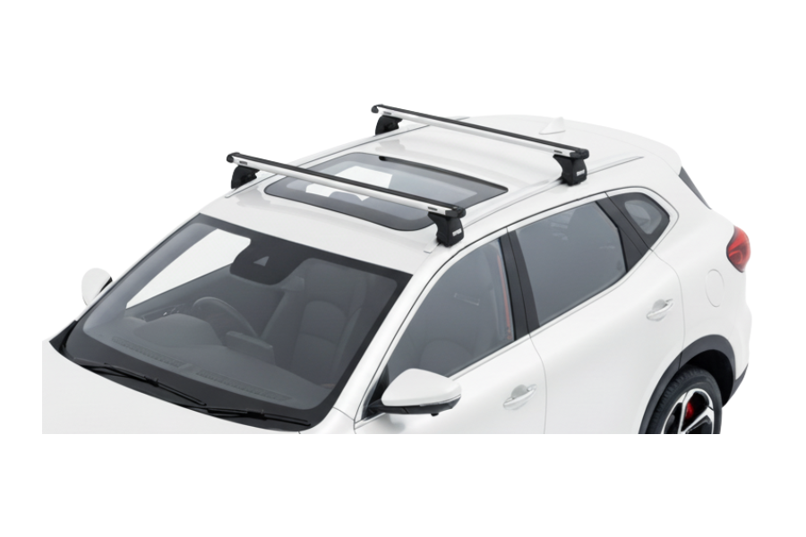 Barras Thule MG HS 18-24 RA / SlideBar EVO