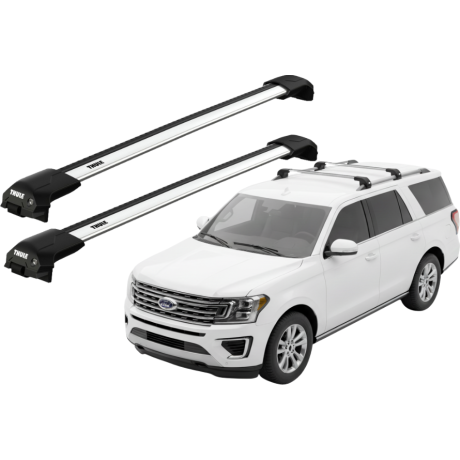 Barras Thule FORD Expedition 18- RT