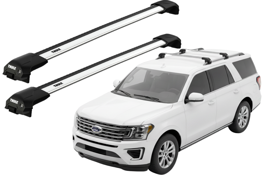 Barras Thule FORD Expedition 18- RT