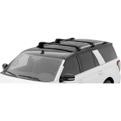 Barras Thule FORD Expedition 18- RT / EDGE Flush Black