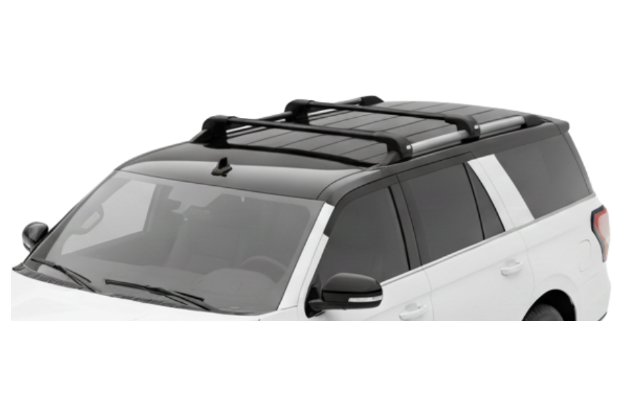 Barras Thule FORD Expedition 18- RT / EDGE Flush Black