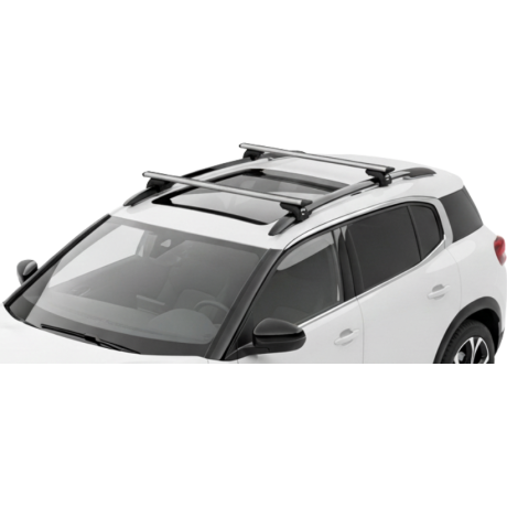Barras THULE EVO WingBar para autos CITROEN C5 Aircross desde 2019