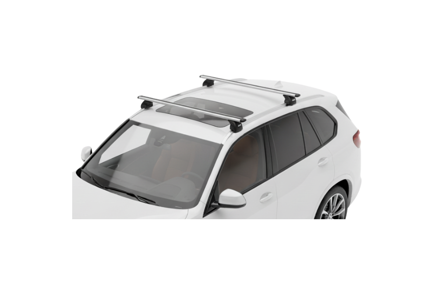 Barras THULE EVO WingBar para autos BMW X5 desde 2019