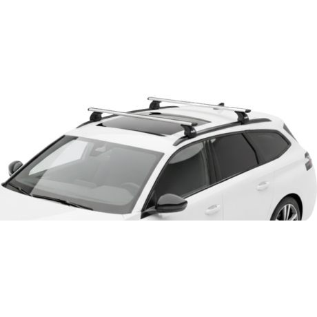 Barras THULE EVO WingBar para autos PEUGEOT 308 SW desde 2022