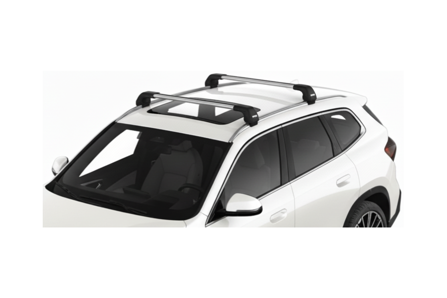 Barras THULE EDGE Flush para autos BMW X1 (U11) desde 2023