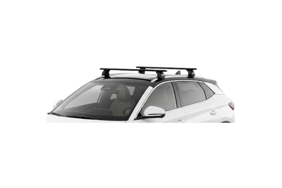 Barras Thule BYD Atto 3 22- RA / WingB EVO BK