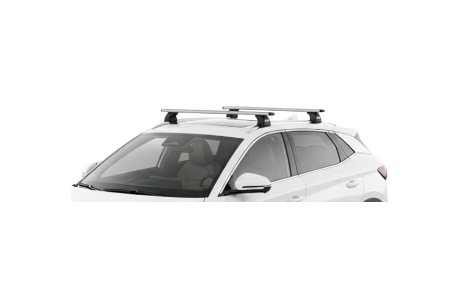 Barras Thule BYD Atto 3 22- RA / WingBar EVO