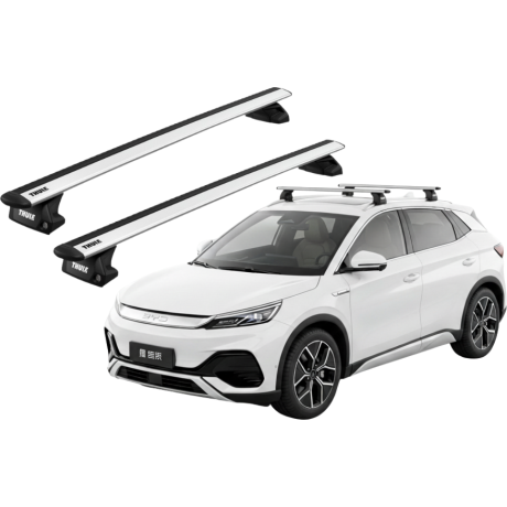 Barras Thule BYD Atto 3 22- RA / WingBar EVO