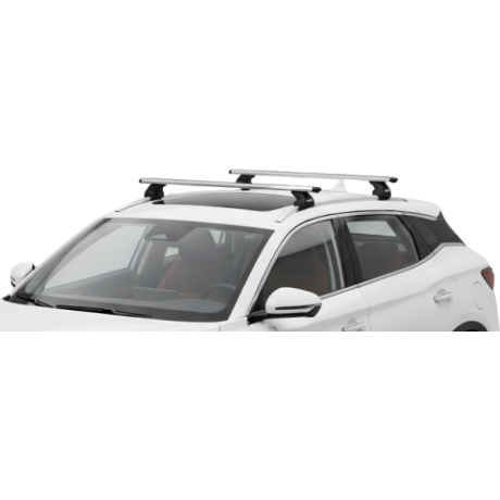 Barras Thule BYD Yuan Plus 22- RA / WingBar EVO