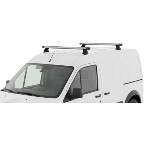Barras Thule FORD Transit Connect 3-13 PF / SlideBar EVO