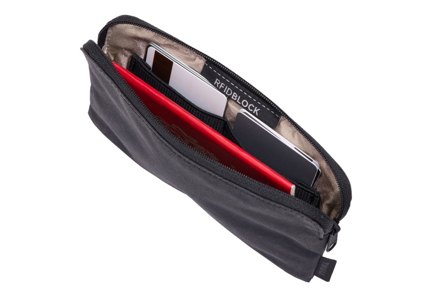 Organizador Thule Aion Travel | Black