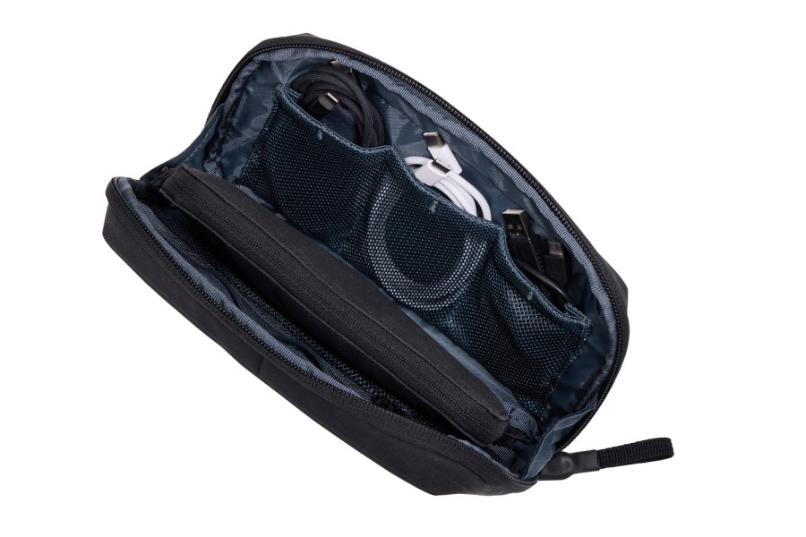 Organizador Thule Aion Travel | Black