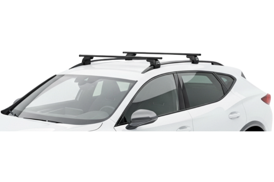 Barras THULE SmartRack XT para autos CUPRA Formentor desde 2021