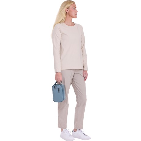 Bolso Thule Chasm Small Gear Cube 3L | Pond Gray