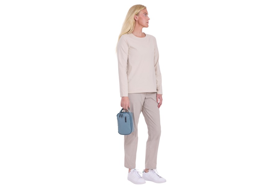 Bolso Thule Chasm Small Gear Cube 3L | Pond Gray