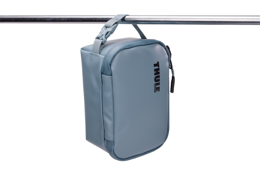 Bolso Thule Chasm Small Gear Cube 3L | Pond Gray