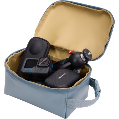 Bolso Thule Chasm Small Gear Cube 3L | Pond Gray