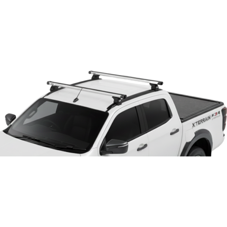 Barras Thule ISUZU D-Max 21- RA / SlideBar EVO