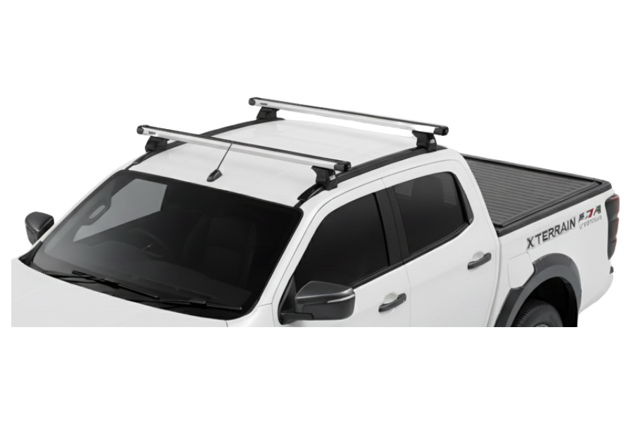 Barras Thule ISUZU D-Max 21- RA / SlideBar EVO