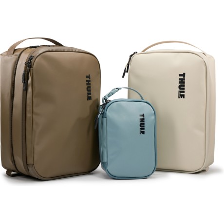 Bolso Thule Chasm Medium Gear Cube 11L | Soft Sand