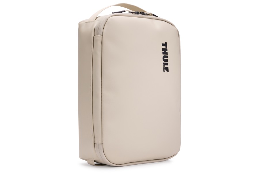 Bolso Thule Chasm Medium Gear Cube 11L | Soft Sand