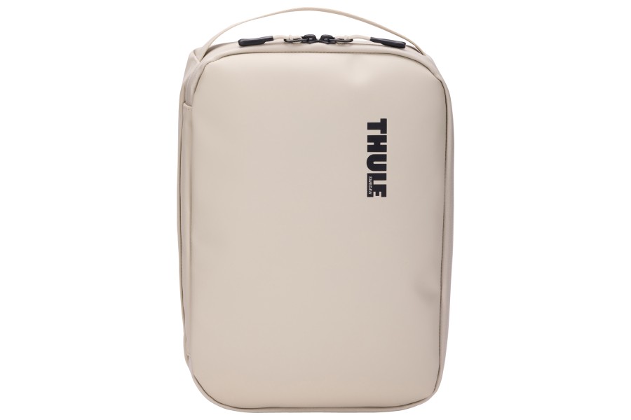 Bolso Thule Chasm Medium Gear Cube 11L | Soft Sand