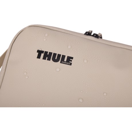 Bolso Thule Chasm Medium Gear Cube 11L | Soft Sand