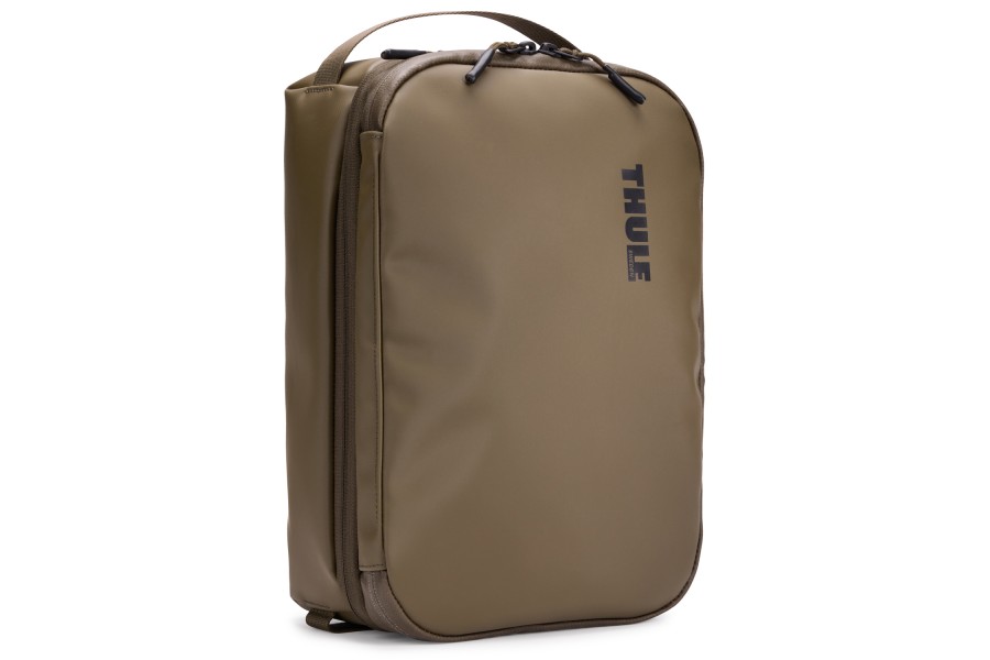 Bolso Thule Chasm Large Gear Cube 15L | Deep Khaki