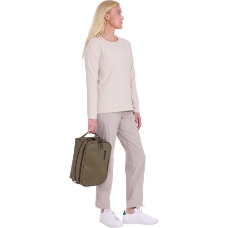 Bolso Thule Chasm Large Gear Cube 15L | Deep Khaki