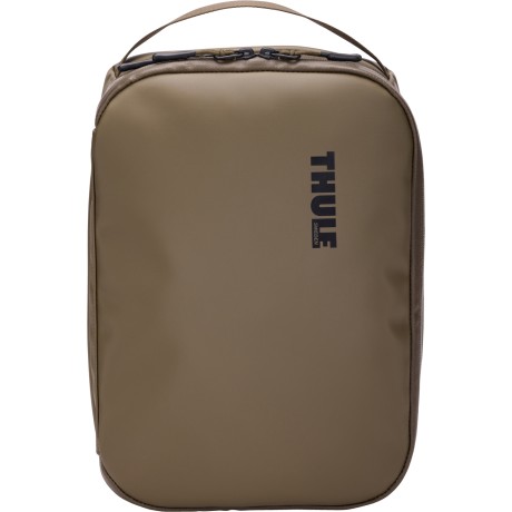 Bolso Thule Chasm Large Gear Cube 15L | Deep Khaki