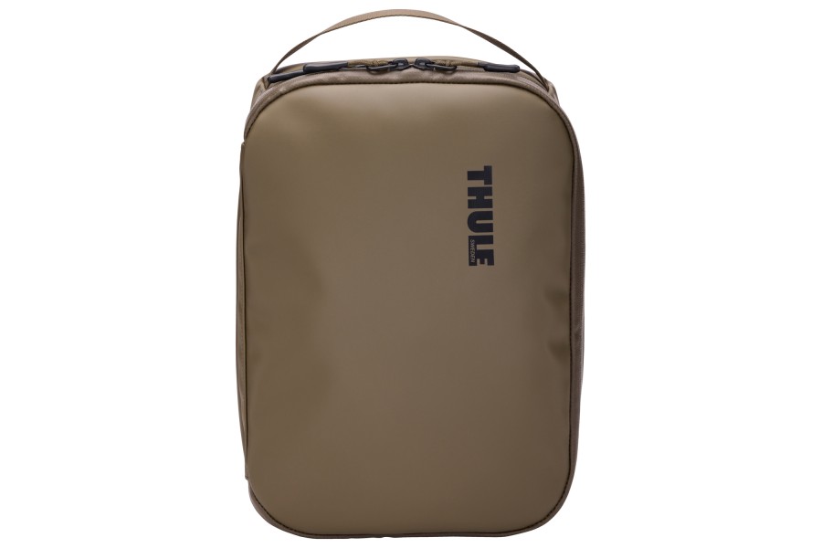 Bolso Thule Chasm Large Gear Cube 15L | Deep Khaki