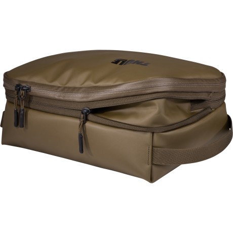 Bolso Thule Chasm Large Gear Cube 15L | Deep Khaki