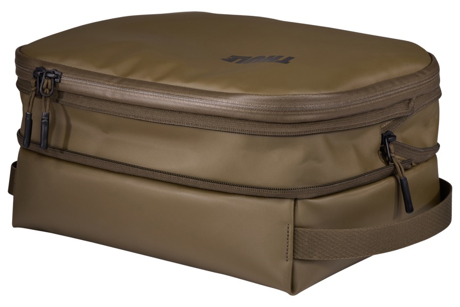 Bolso Thule Chasm Large Gear Cube 15L | Deep Khaki