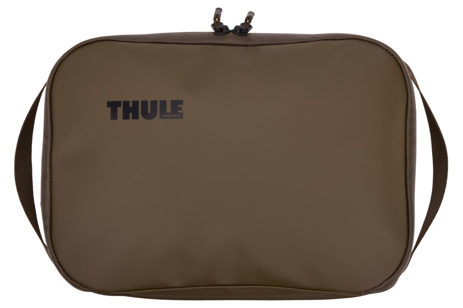 Bolso Thule Chasm Large Gear Cube 15L | Deep Khaki