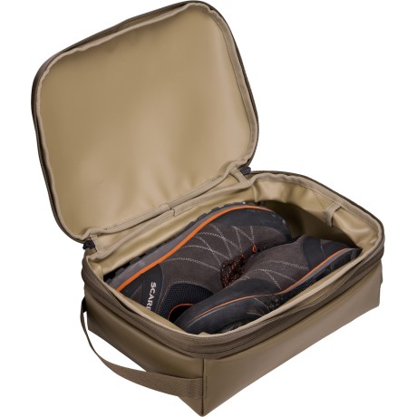 Bolso Thule Chasm Large Gear Cube 15L | Deep Khaki