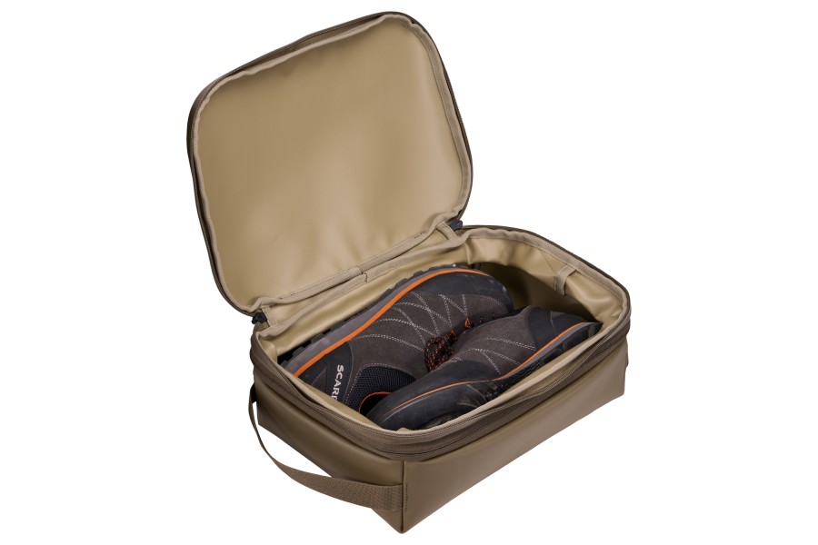 Bolso Thule Chasm Large Gear Cube 15L | Deep Khaki